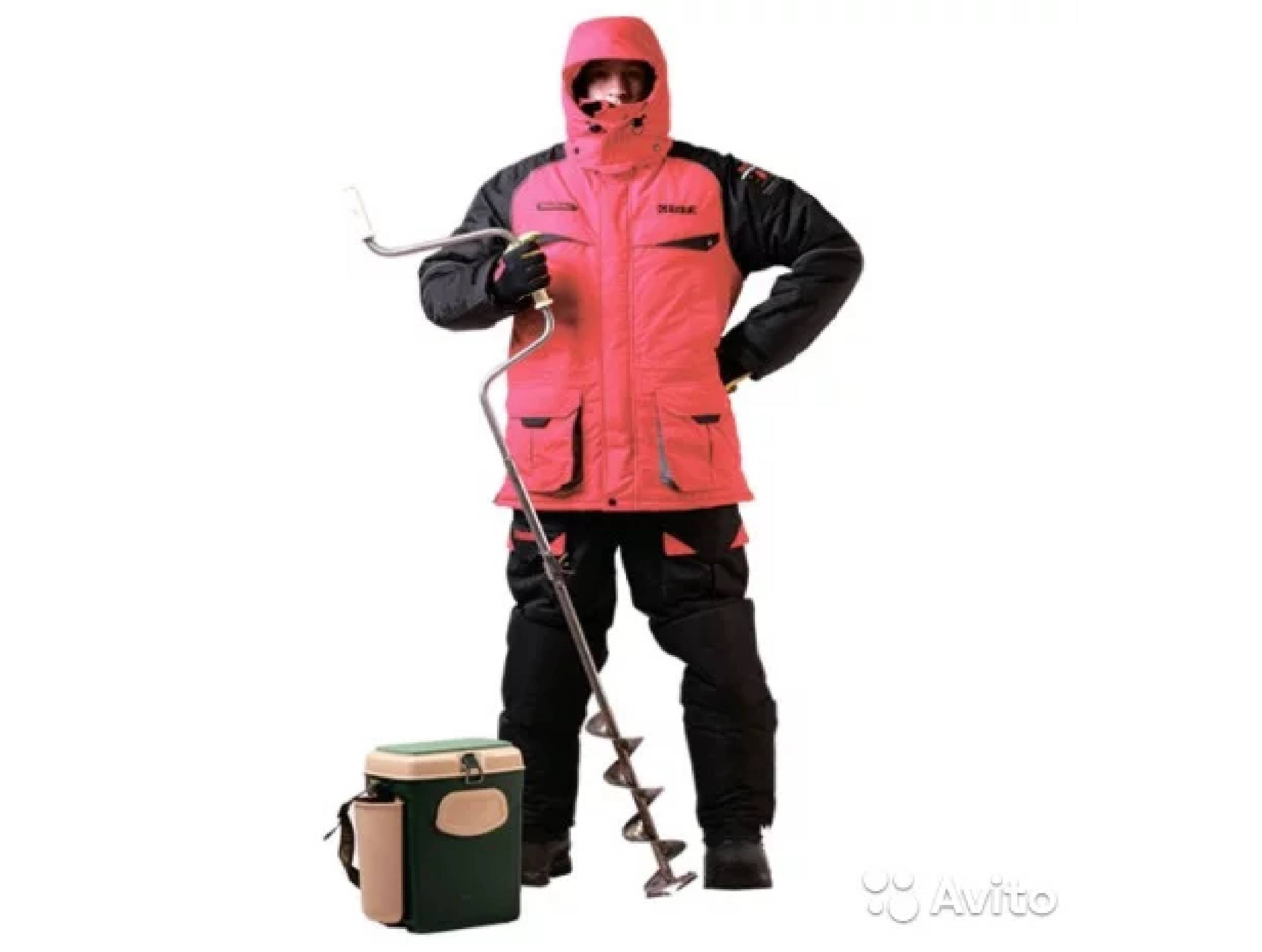 Топ 10 костюмов поплавков для зимней рыбалки