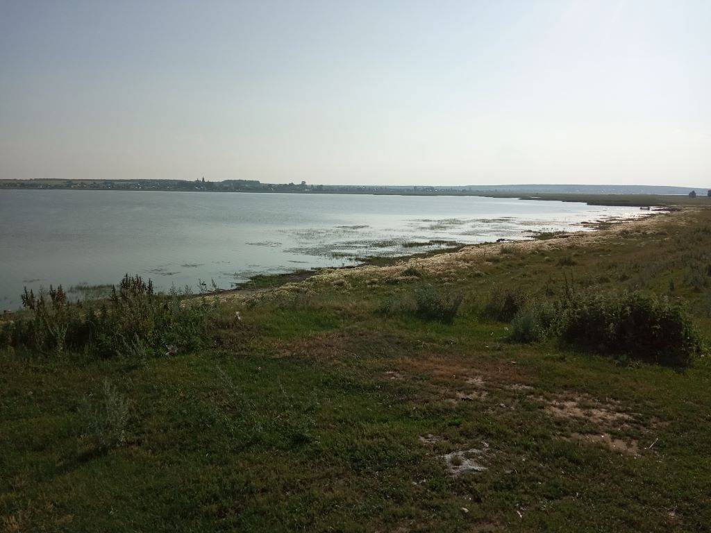 Озера и реки в челябинской области для рыбалки: лучшие места