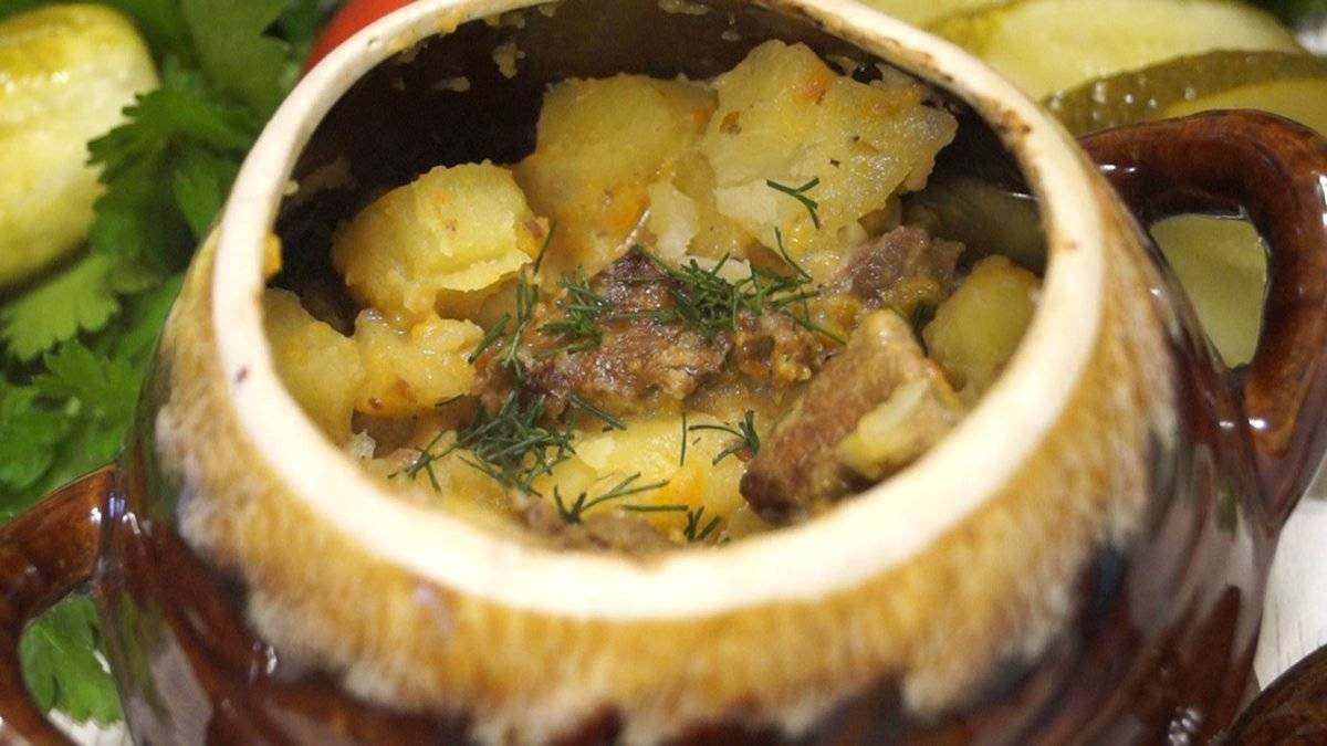Как приготовить рыбу с картошкой в духовке
