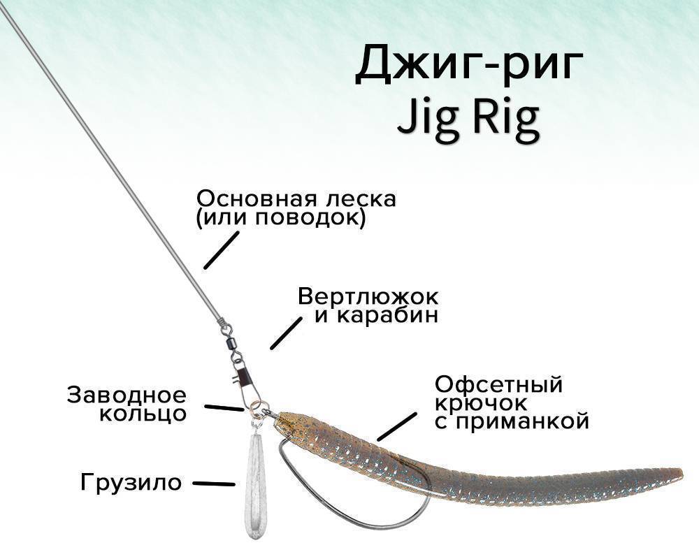 Ловля на отводной поводок: советы начинающим по московской оснастке, рыбалка спиннингом на хищника