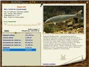 Рыба вырезуб: фото и описание, где водится, особенности ловли