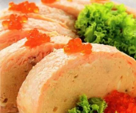 Рыбное суфле: вкусные рецепты из детства