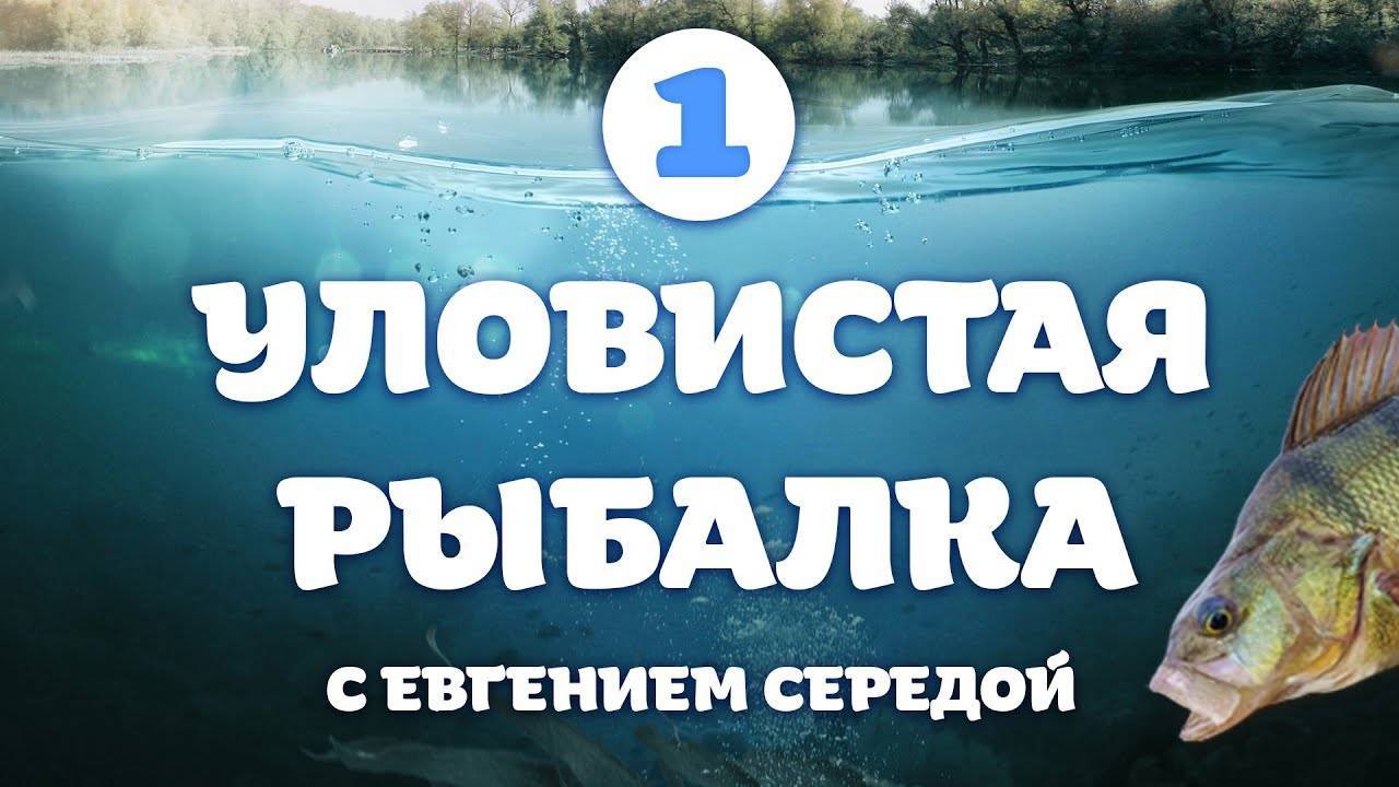 Евгений середа – евгений середа — фильмы о рыбалке смотреть онлайн видео — клев63ру