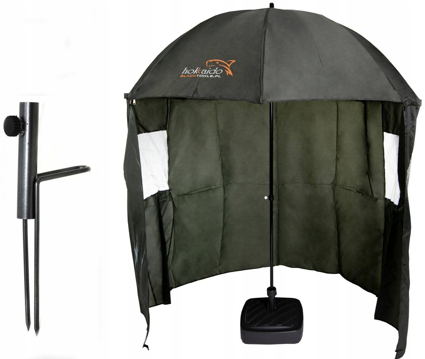 Палатка зонт для зимней рыбалки: преимущества и рейтинг моделей