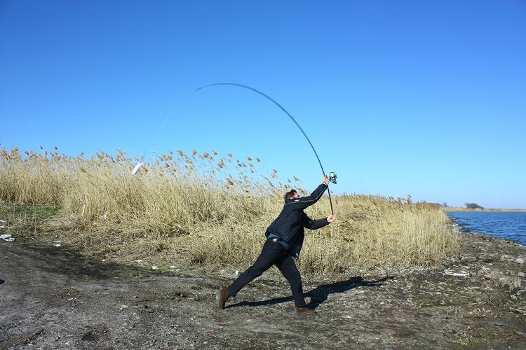 Рыбалка в ставропольском крае » все о рыбе и рыбалке
