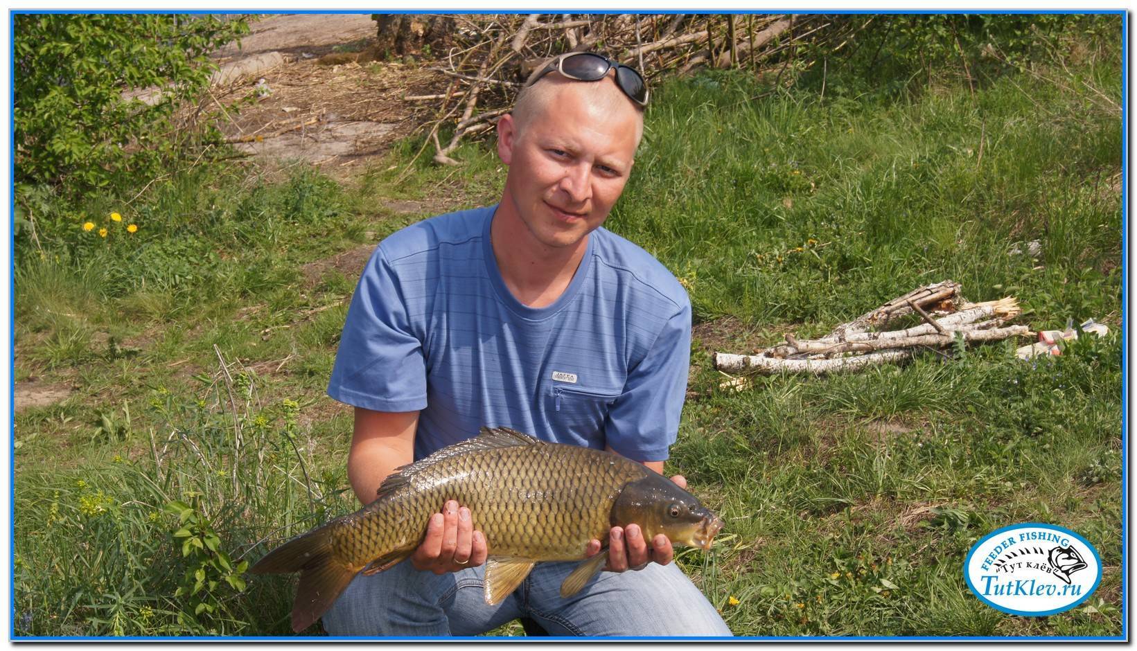 Рыбалка в белгороде и белгородской области 2020, рыбалка на хуторе крестов яковлевского района белгородской области 2020