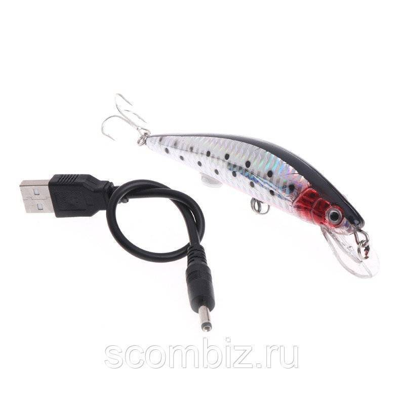 Приманка twitching lure: характеристика электронного воблера или рыбки-приманки для рыбалки, инструкция по применению для рыбаков