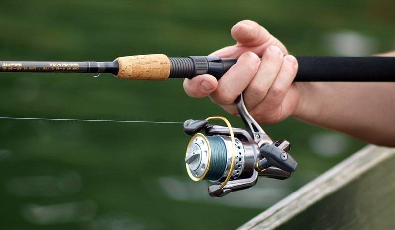 Кастинговые удилища для рыболовов: советы, рекомендации, рейтинг спиннингов – рыбалке.нет