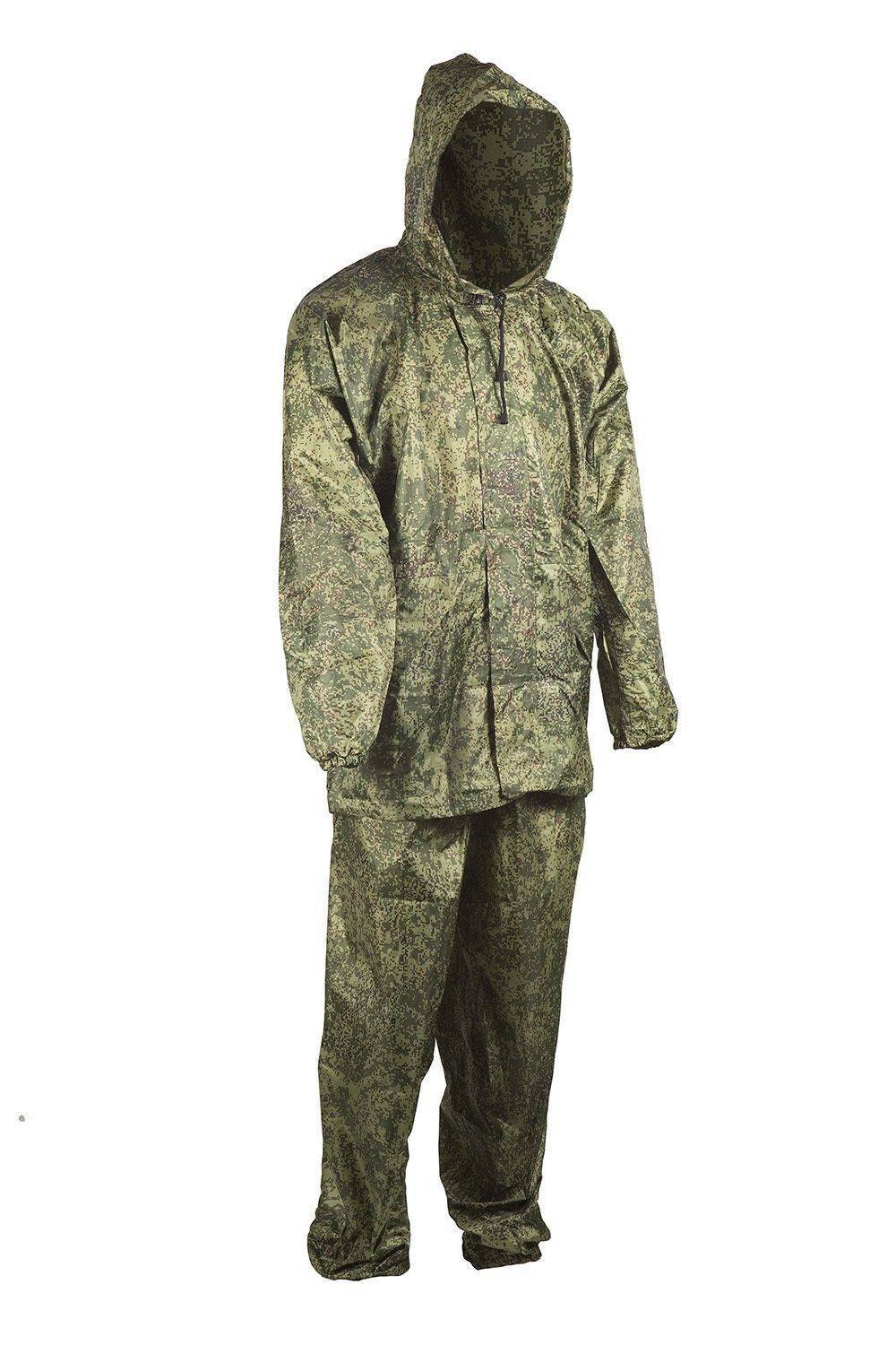 Летний костюм для рыбалки, рыболовная одежда (непромокаемая, дышащая, мембранная)