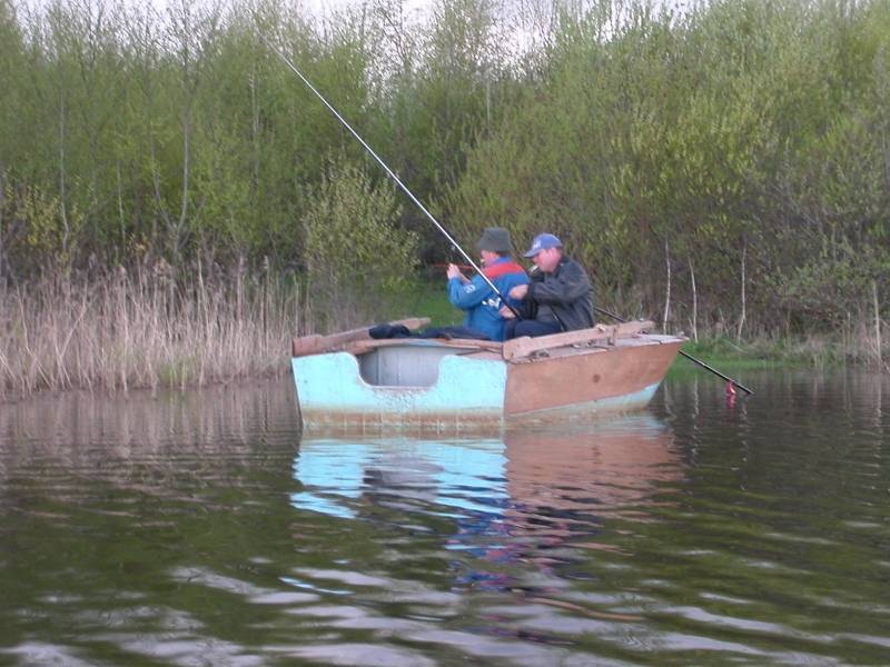 Зимняя рыбалка в тверской области: на реках и озерах, водохранилищах - рыбакmak