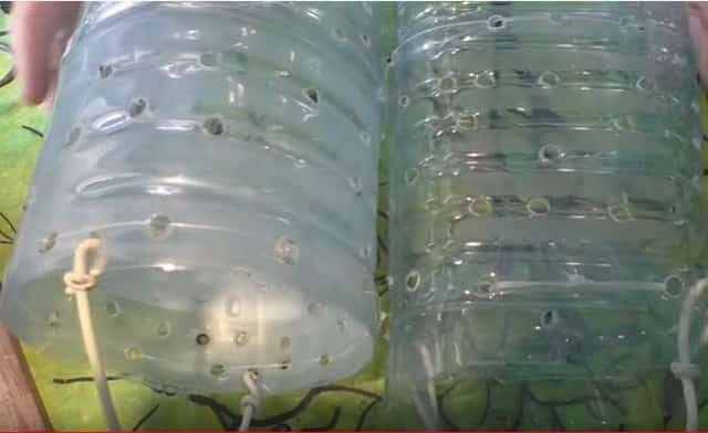 Ловушка для рыбы: как сделать своими руками из 5-литровой бутылки и сетки, заводские модели