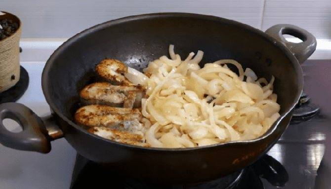 Как вкусно пожарить щуку на сковороде – полезные секреты приготовления и лучшие рецепты