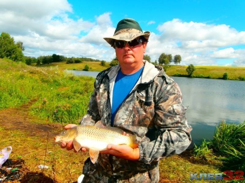 Рыбалка в псковской области - зимняя рыбалка, озера, реки и платные места