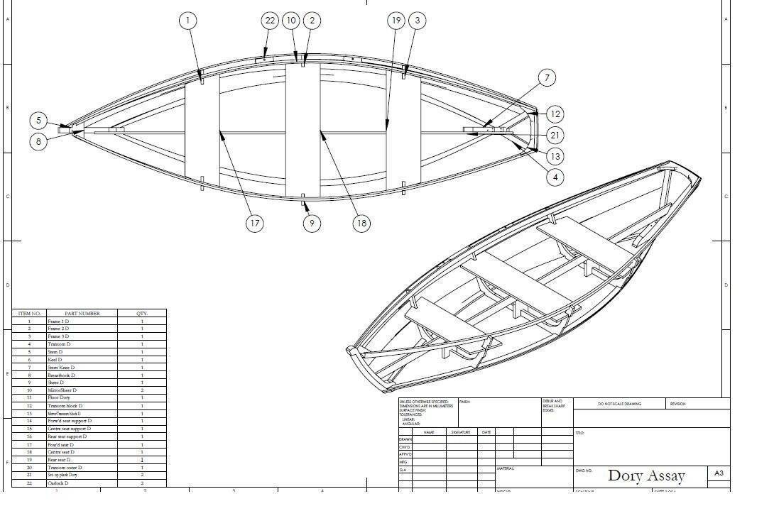 Как сделать лодку своими руками — простой способ изготовления, схемы и чертежи лучших моделей лодок (95 фото + видео матер-класс)