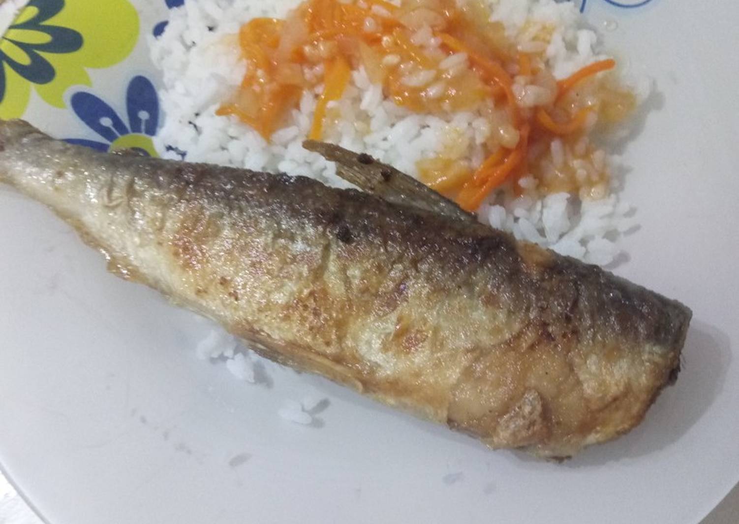 Рыба ряпушка – что за рыба? 7 рецептов приготовления - rus-womens