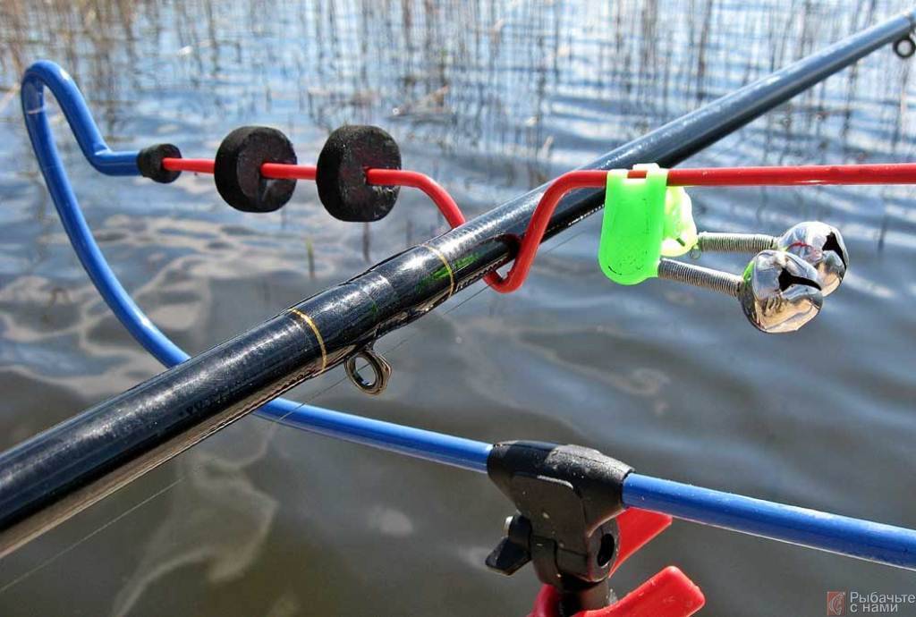 Рыбалка на фидер - ключевые моменты и особенности