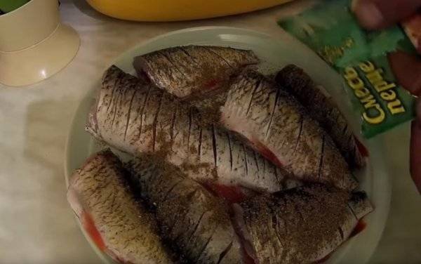 Голец – что за рыба, как правильно и быстро приготовить вкусное блюдо?