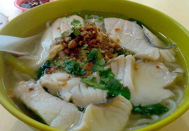 Рыбный суп из минтая – 6 простых и быстрых рецептов приготовления