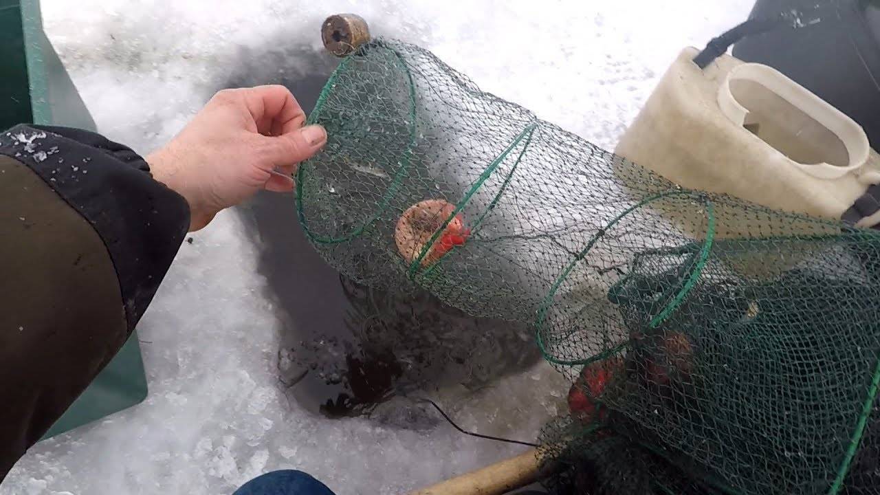 Сборка рыболовной косынки своими руками