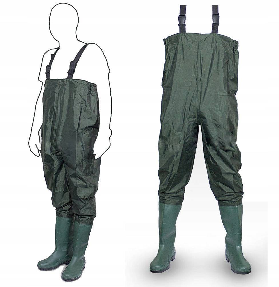 Штаны для рыбалки: выбираем непромокаемые брюки, резиновые, неопреновые и другие рыбацкие модели