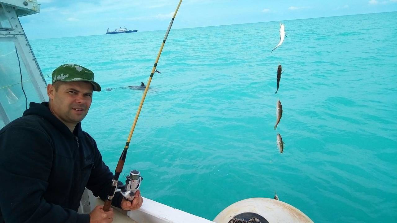 Секрет бывалых деревенских рыбаков, как удачно поймать много рыбы