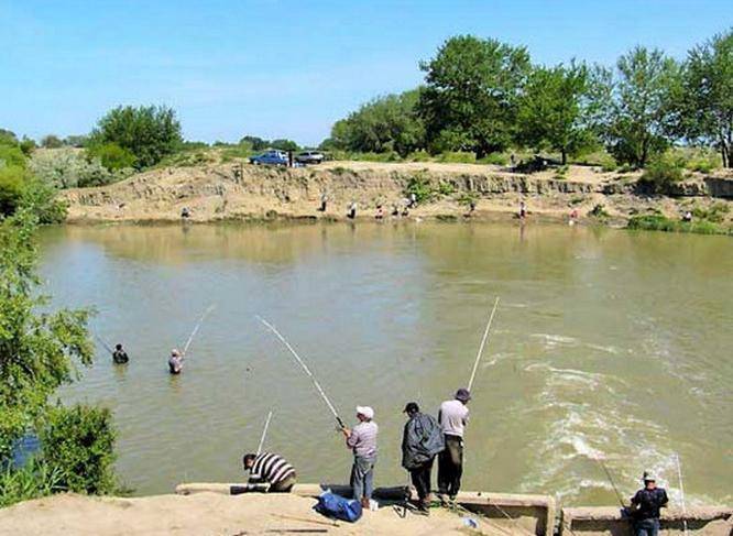 Платная рыбалка в крыму на озерах: цены 2019 г., лучшие места с описанием