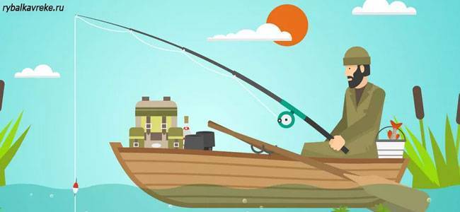 Как отсечь мелочь на рыбалке и ловить крупную рыбу: 5 способов