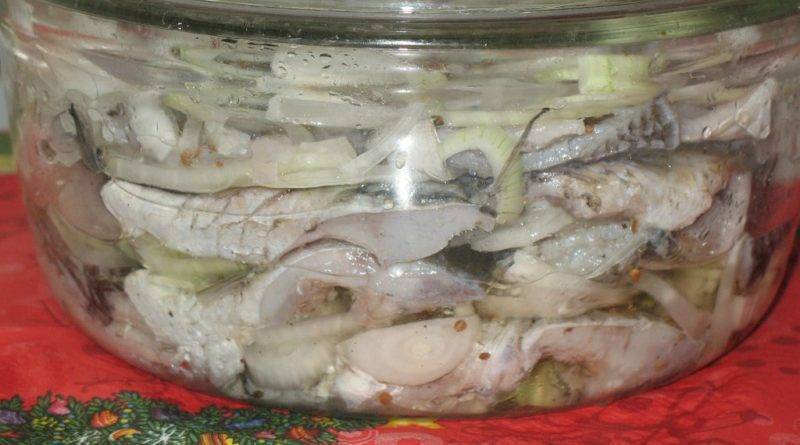 Маринад для рыбы - рецепты для рыбы в духовке, на мангале и для жарки на сковороде. как замариновать красную или речную рыбу?