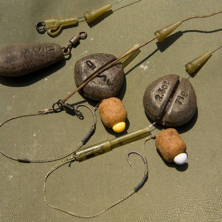 Ловля карпа на картошку: выбор подходящего картофеля, изготовление насадки, тактика рыбалки