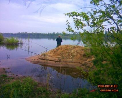 Пироговское водохранилище: где порыбачить, рыболовные базы | ribakov.net