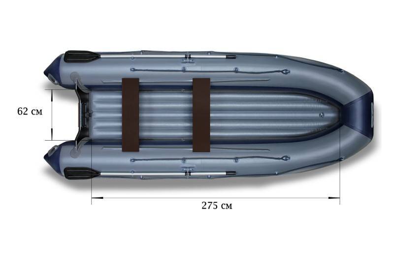 Надувная лодка флагман пвх - обзор лучших моделей, цена и отзывы