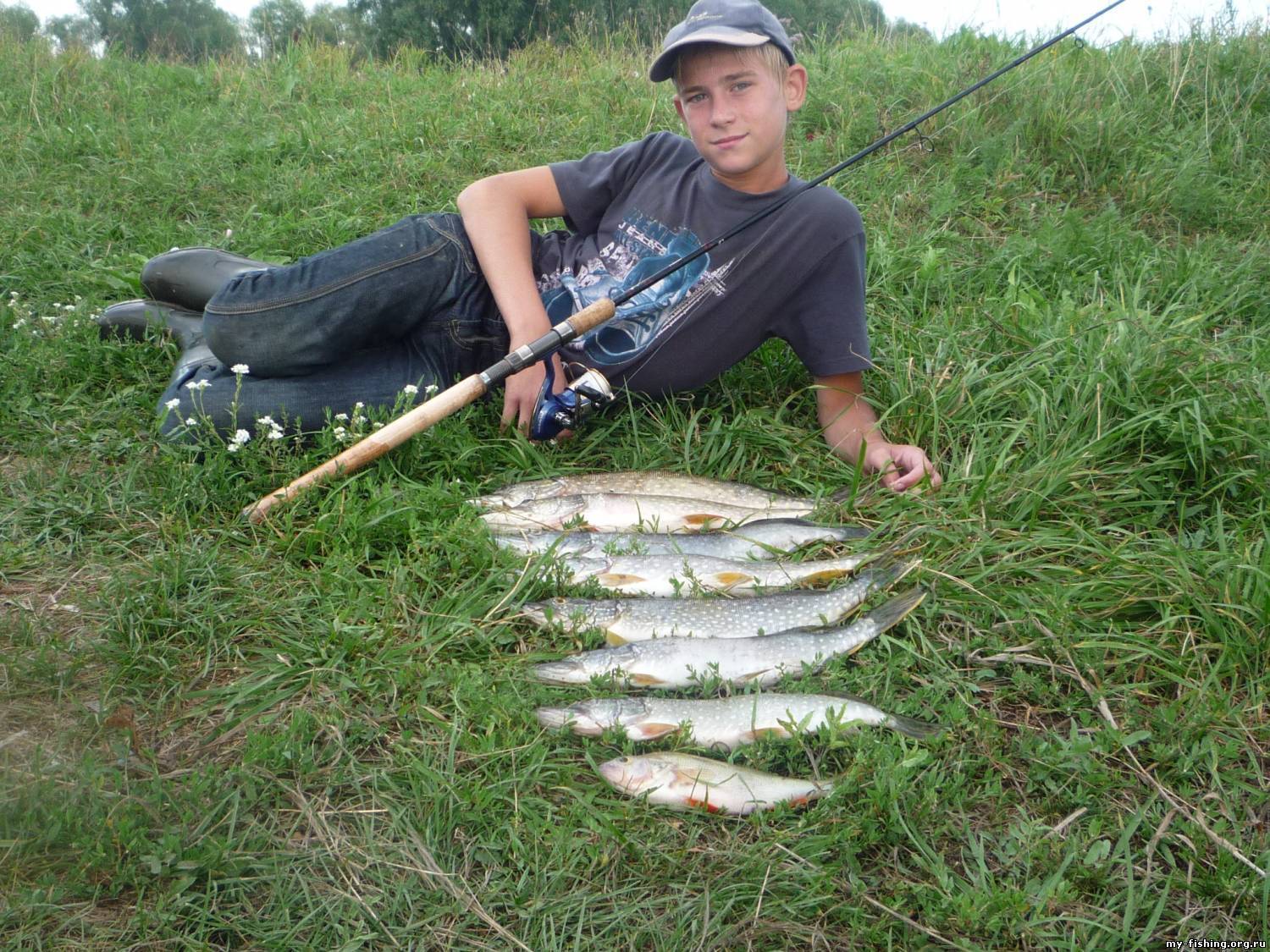 Рыбалка в нижегородской области 2020 | платная рыбалка, запрет