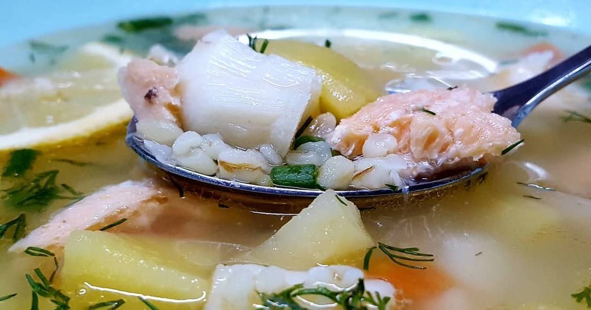 Рыбный суп — 10 лучших рецептов приготовления вкусного супа из рыбы
