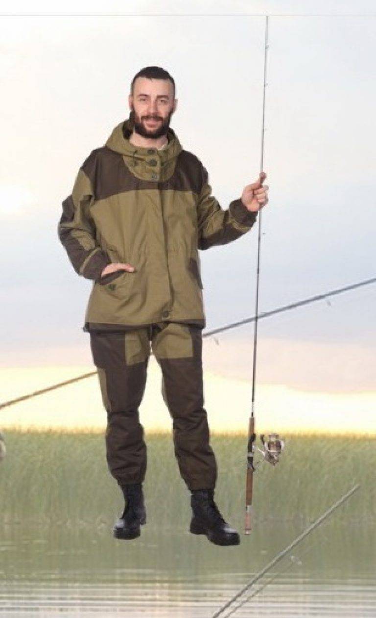 Лучшие костюмы для зимней рыбалки, топ-10 рейтинг костюмов 2020