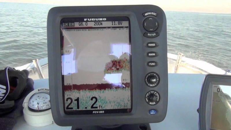 Эхолот для рыбалки с берега: как выбрать лучшее беспроводное устройство с датчиком и пользоваться им во время береговой ловли и с лодки (фото и видео)