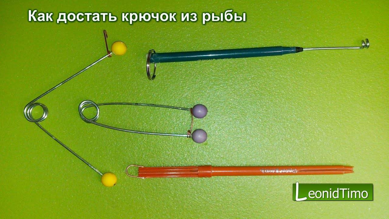 ✅ экстрактор для рыбалки своими руками - рыбзон.рф
