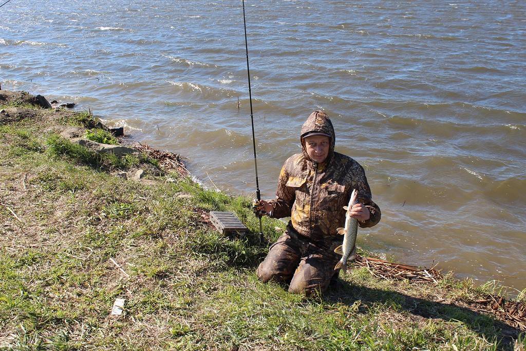 Рыбалка в красноярском крае: лучшие места на карте топ-10