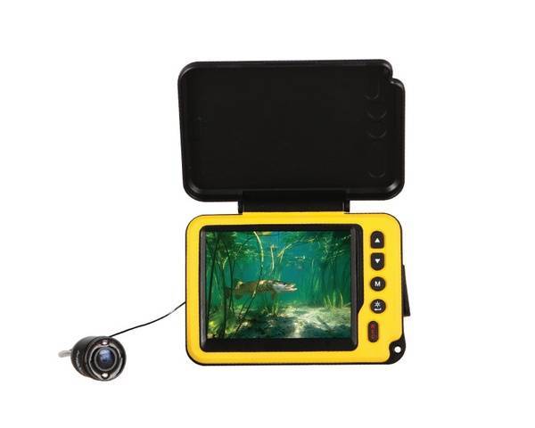 Камера для рыбалки своими руками — как и из чего можно сделать подводную камеру, варианты и инструкции для изготовления на фото!