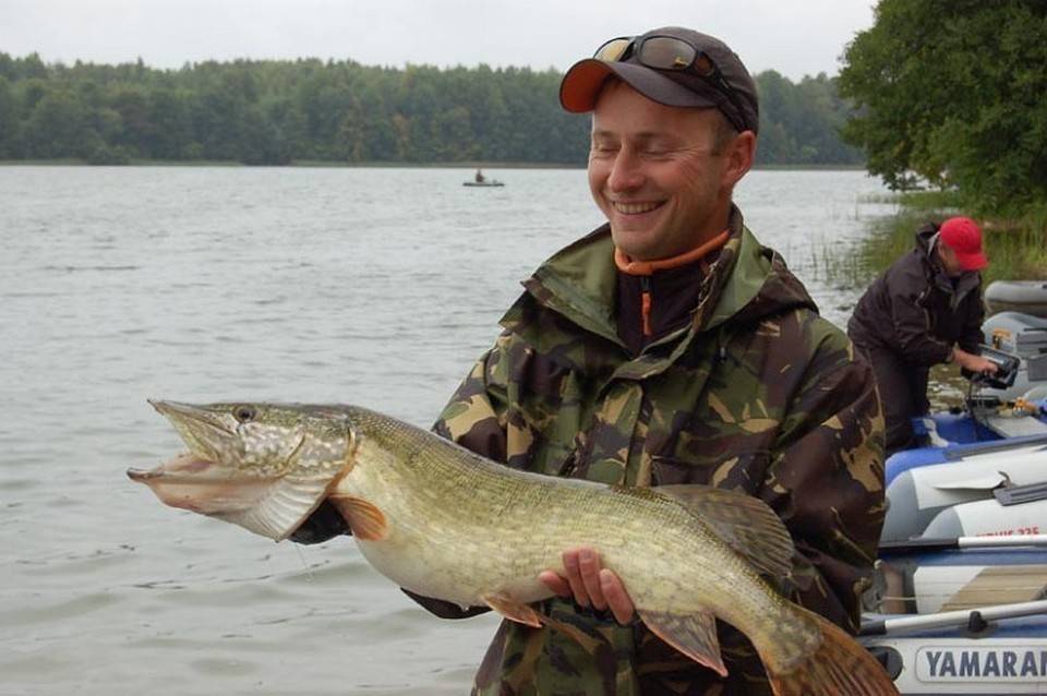 Места для рыбалки в смоленской области – платная и бесплатная рыбалка!