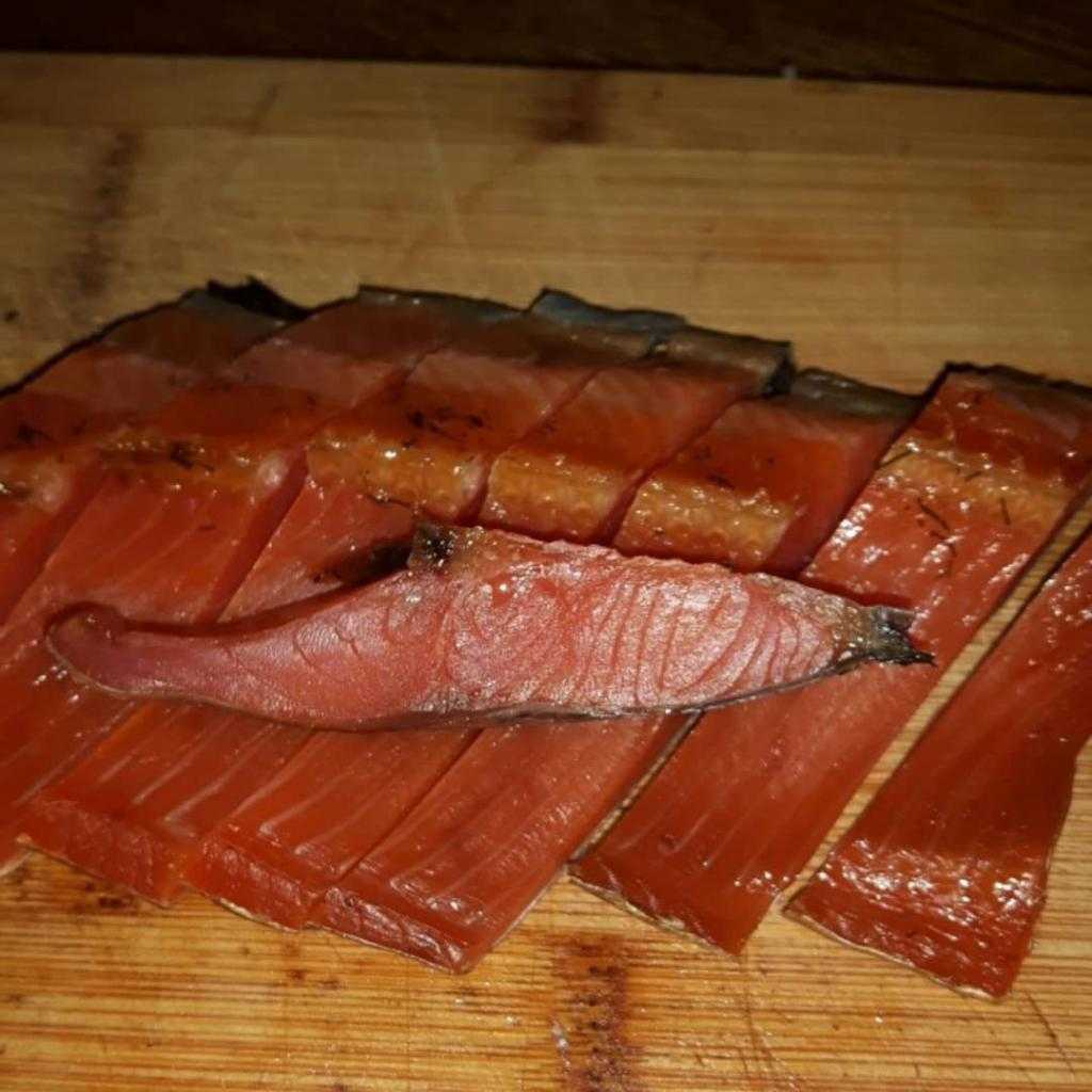 Балык из рыбы в домашних условиях: рецепты приготовления. какая рыба идет на балык