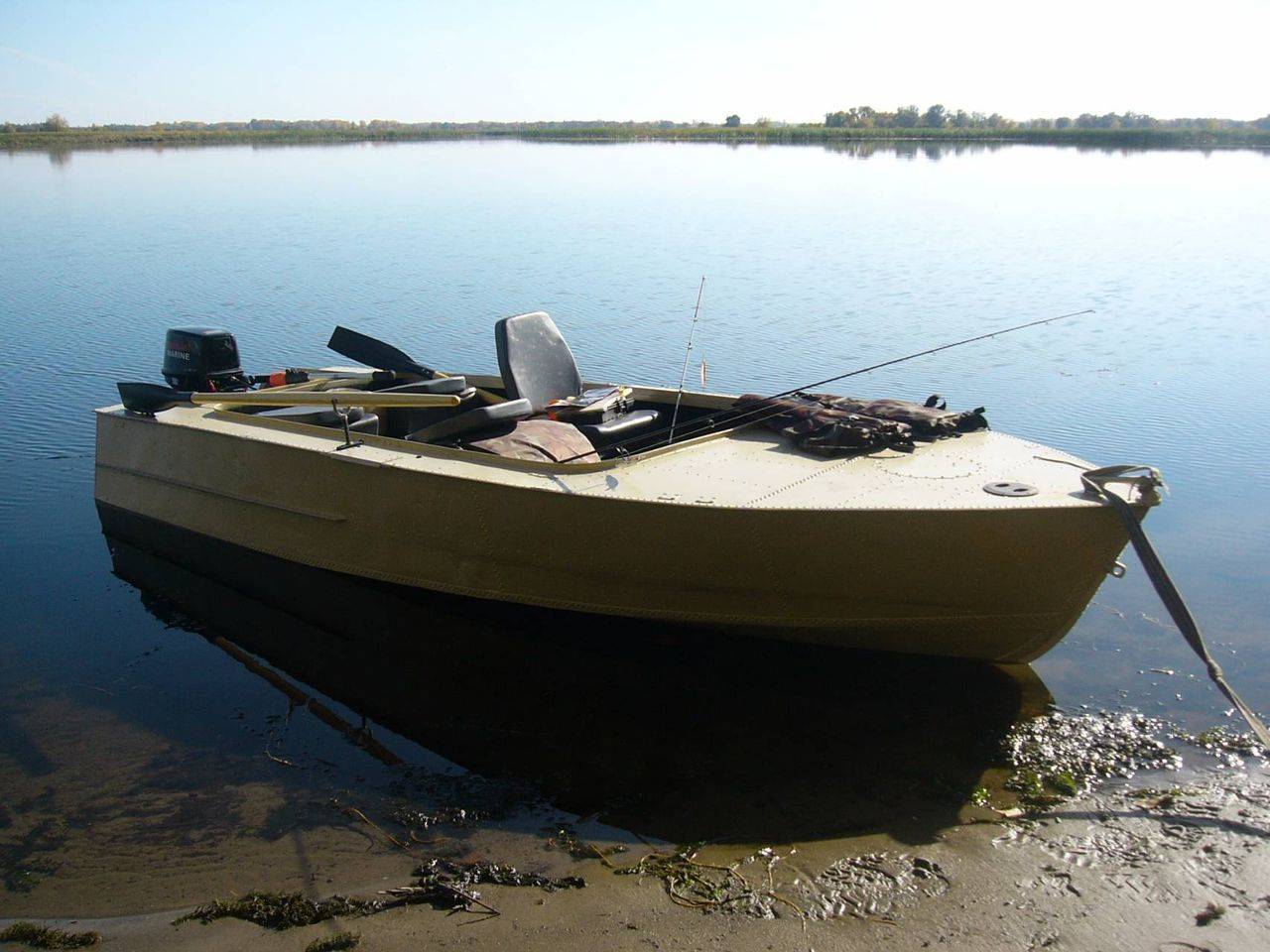 Лодка москва 2: технические характеристики, цена, отзывы