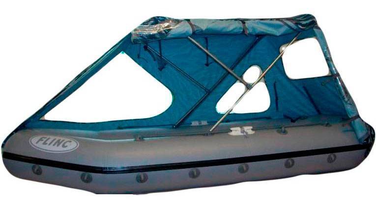 Тенты на лодки: стояночные для пвх-лодок и другие, изготовление своими руками по чертежам, лодочный тент-трансформер и фурнитура к нему