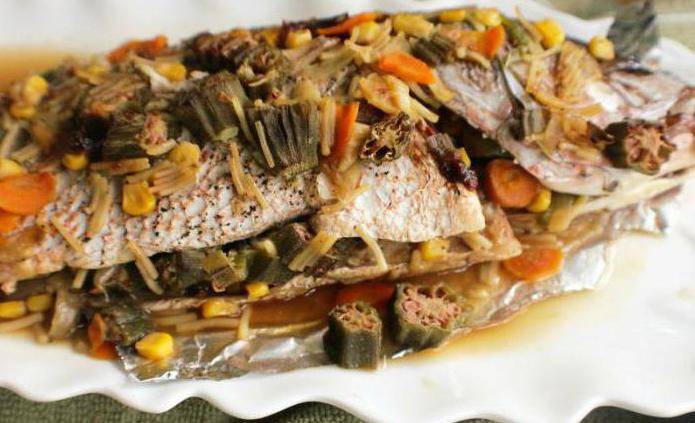 Как вкусно приготовить леща — рецепты в духовке, на сковороде