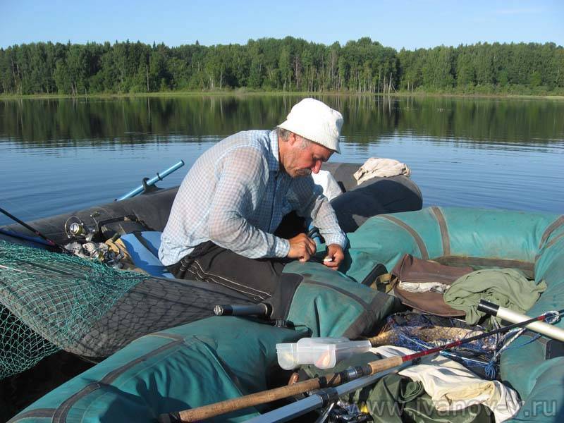 Техника ловли маховой удочкой на озерах и водохранилищах – рыбалке.нет