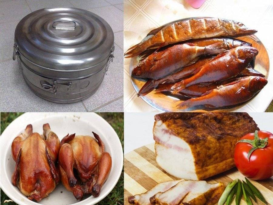 Как коптить рыбу горячего копчения: подготовка продукта, выбор сырья и коптильни