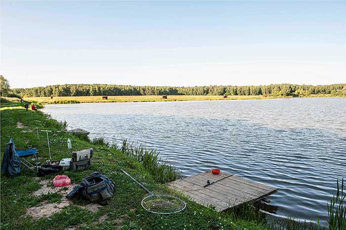 Платная рыбалка в чеховском районе московской области – суперулов – интернет-портал о рыбалке