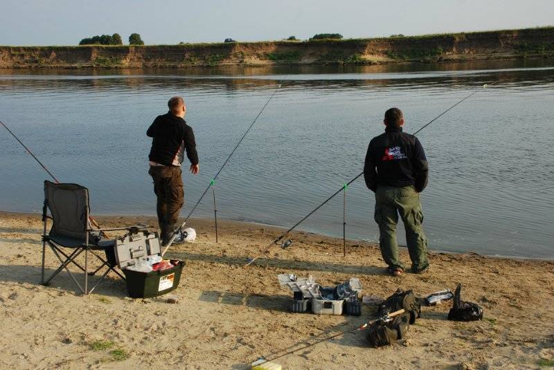 Неман река - всё о рыбалке на водоеме, для рыбаков города гродно.
