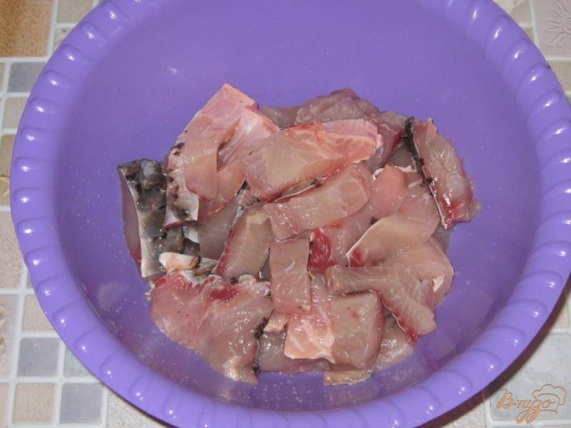 Как замариновать рыбу в домашних условиях для жарки или запекания в духовке