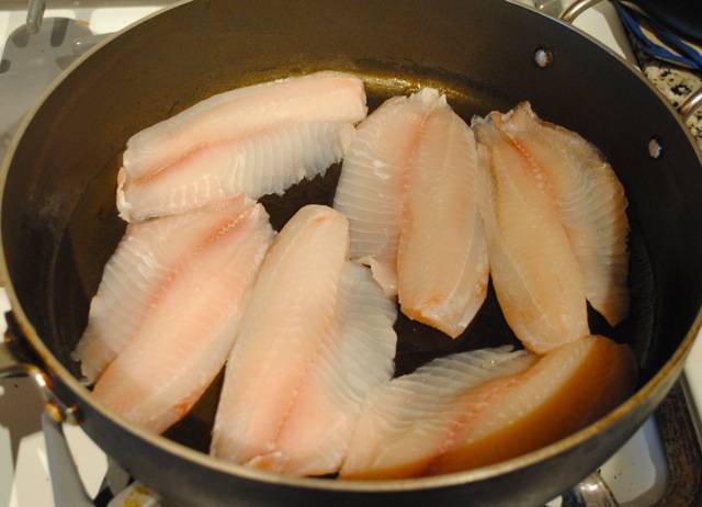 Сколько по времени варить рыбу: полезные советы и секреты приготовления вкусных рыбных блюд