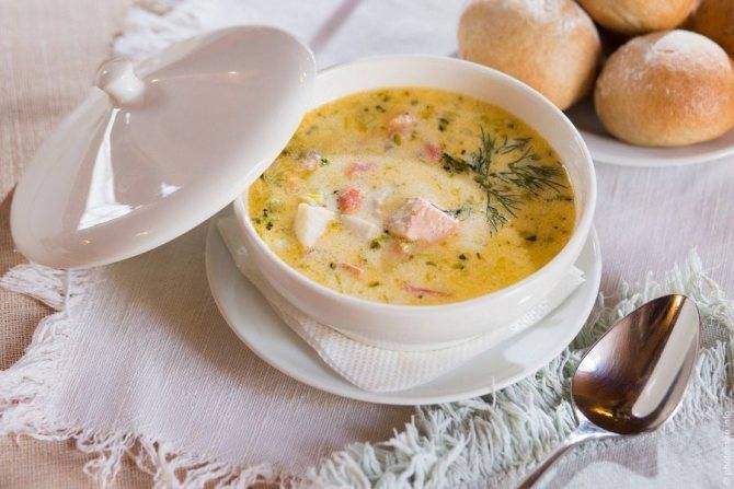 Уха из форели - рецепты с фото. как приготовить суп из речной или радужной форели в кастрюле и мультиварке